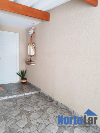 Imagem Sobrado com 2 Quartos à Venda, 150 m² em Limão - São Paulo