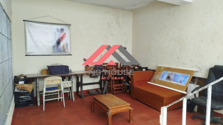 Imagem Casa com 5 Quartos à Venda, 232 m² em Olímpico - São Caetano Do Sul Imagem Casa com 5 Quartos à Venda, 232 m² em Olímpico - São Caetano Do Sul