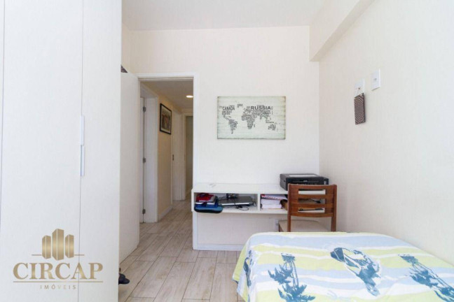 Imagem Apartamento com 3 Quartos à Venda, 89 m² em Vila Romana - São Paulo Imagem Apartamento com 3 Quartos à Venda, 89 m² em Vila Romana - São Paulo
