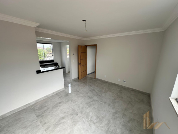 Imagem Apartamento com 3 Quartos à Venda, 64 m² em Rio Branco - Belo Horizonte Imagem Apartamento com 3 Quartos à Venda, 64 m² em Rio Branco - Belo Horizonte