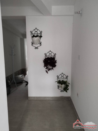 Imagem Casa com 1 Quarto para Alugar, 20 m² em Centro - Jacareí Imagem Casa com 1 Quarto para Alugar, 20 m² em Centro - Jacareí