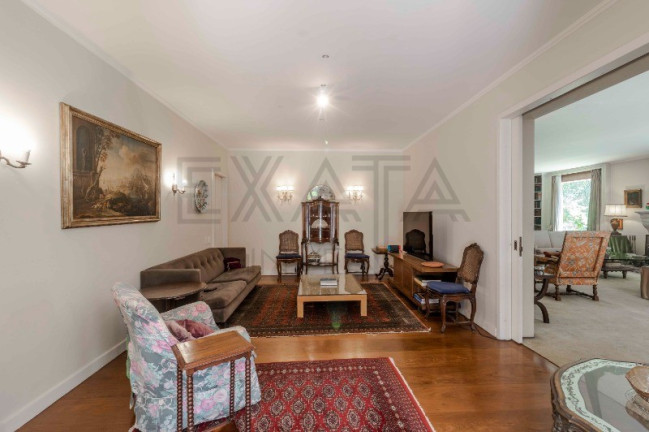 Imagem Casa com 5 Quartos à Venda, 696 m² em Jardim Guedala - São Paulo Imagem Casa com 5 Quartos à Venda, 696 m² em Jardim Guedala - São Paulo
