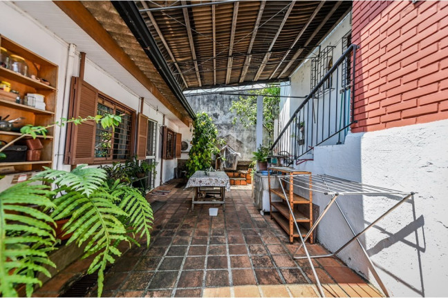 Imagem Casa de Condomínio com 4 Quartos à Venda, 140 m² em Santa Tereza - Porto Alegre Imagem Casa de Condomínio com 4 Quartos à Venda, 140 m² em Santa Tereza - Porto Alegre