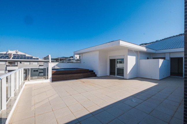 Imagem Cobertura com 3 Quartos à Venda, 231 m² em Ingleses Do Rio Vermelho - Florianópolis