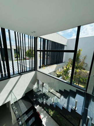 Imagem Sobrado com 4 Quartos à Venda, 398 m² em Urbanova - São José Dos Campos