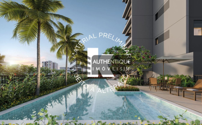 Imagem Apartamento com 2 Quartos à Venda, 57 m² em Butantã - São Paulo Imagem Apartamento com 2 Quartos à Venda, 57 m² em Butantã - São Paulo