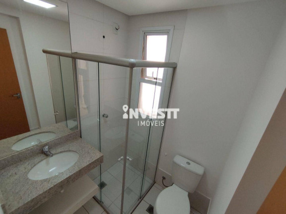 Imagem Apartamento com 3 Quartos à Venda, 79 m² em Setor Bueno - Goiânia
