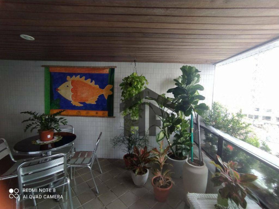 Imagem Apartamento com 4 Quartos à Venda, 186 m² em Tamarineira - Recife Imagem Apartamento com 4 Quartos à Venda, 186 m² em Tamarineira - Recife