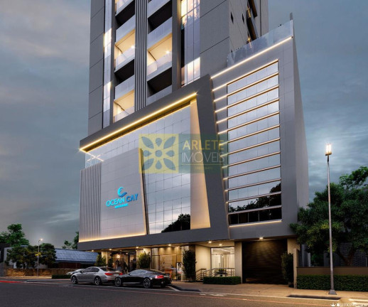 Imagem Apartamento com 3 Quartos à Venda, 104 m² em Balneário Perequê - Porto Belo Imagem Apartamento com 3 Quartos à Venda, 104 m² em Balneário Perequê - Porto Belo