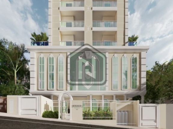 Imóvel com 3 Quartos à Venda, 111 m² em Centro - Cascavel