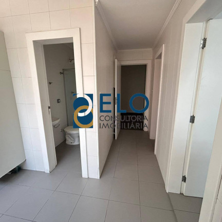 Imagem Apartamento com 4 Quartos à Venda, 250 m² em Boqueirão - Santos Imagem Apartamento com 4 Quartos à Venda, 250 m² em Boqueirão - Santos