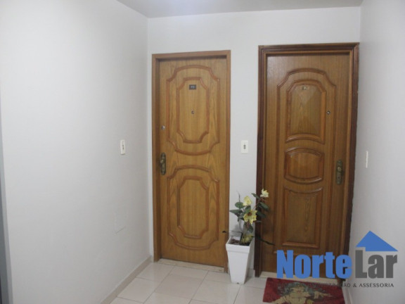 Imagem Apartamento com 2 Quartos à Venda, 74 m² em Santana - São Paulo