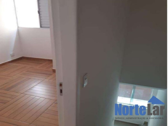 Imagem Casa de Condomínio com 2 Quartos à Venda, 56 m² em Vila Constança - São Paulo