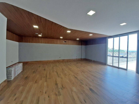 Imagem Apartamento com 1 Quarto à Venda, 56 m² em Aviacao - Praia Grande