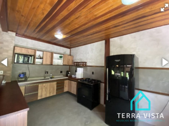 Imagem Casa com 5 Quartos à Venda, 501 m² em Lázaro - Ubatuba
