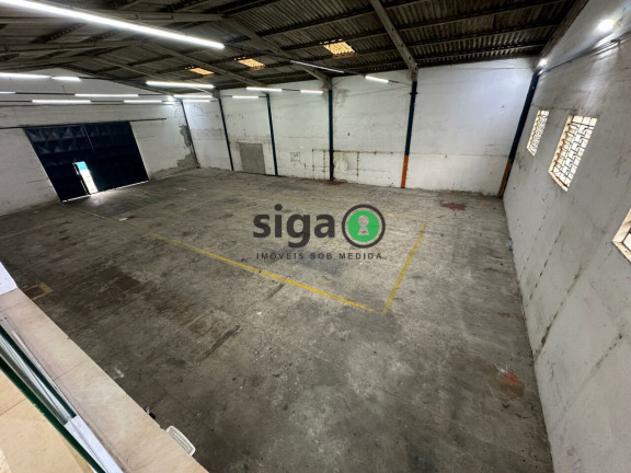 Imagem Imóvel Comercial para Alugar, 550 m² em Vila Carrão - São Paulo Imagem Imóvel Comercial para Alugar, 550 m² em Vila Carrão - São Paulo