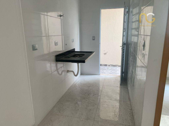 Imagem Casa com 2 Quartos à Venda, 58 m² em Mirim - Praia Grande Imagem Casa com 2 Quartos à Venda, 58 m² em Mirim - Praia Grande