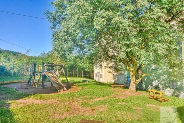 Imagem Apartamento com 2 Quartos à Venda, 40 m² em Campo Novo - Porto Alegre Imagem Apartamento com 2 Quartos à Venda, 40 m² em Campo Novo - Porto Alegre