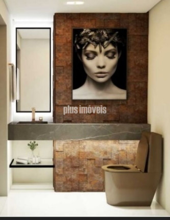 Imagem Apartamento com 3 Quartos à Venda, 122 m² em Panamby - São Paulo Imagem Apartamento com 3 Quartos à Venda, 122 m² em Panamby - São Paulo