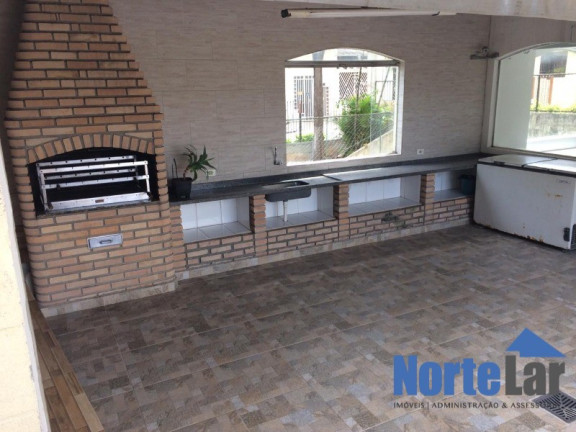 Imagem Apartamento com 2 Quartos à Venda, 66 m² em Vila Celeste - São Paulo