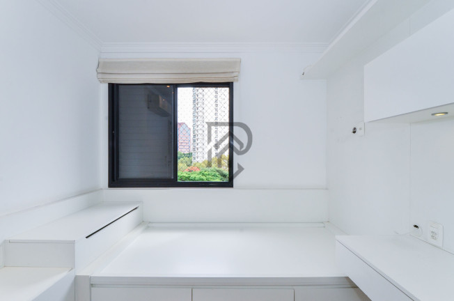 Imagem Apartamento com 3 Quartos à Venda, 93 m² em Brooklin - São Paulo