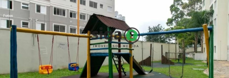 Imagem Apartamento com 2 Quartos à Venda, 56 m² em Vila Andrade - São Paulo Imagem Apartamento com 2 Quartos à Venda, 56 m² em Vila Andrade - São Paulo