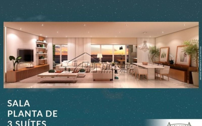 Imagem Apartamento com 3 Quartos à Venda, 158 m² em Urbanova - São José Dos Campos Imagem Apartamento com 3 Quartos à Venda, 158 m² em Urbanova - São José Dos Campos
