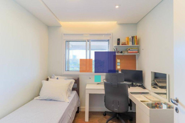 Imagem Apartamento com 2 Quartos à Venda, 65 m² em Santo Amaro - São Paulo Imagem Apartamento com 2 Quartos à Venda, 65 m² em Santo Amaro - São Paulo