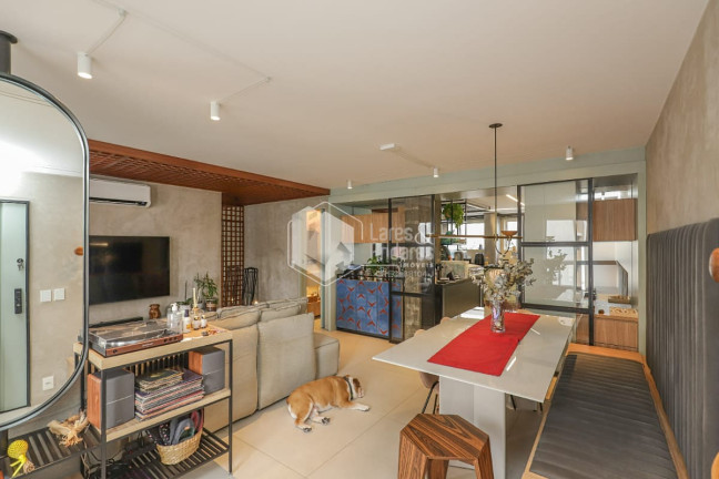 Imagem Apartamento com 2 Quartos à Venda, 98 m² em Perdizes - São Paulo Imagem Apartamento com 2 Quartos à Venda, 98 m² em Perdizes - São Paulo