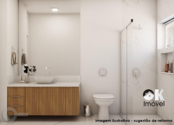Imagem Apartamento com 2 Quartos à Venda, 67 m² em Itaim Bibi - São Paulo