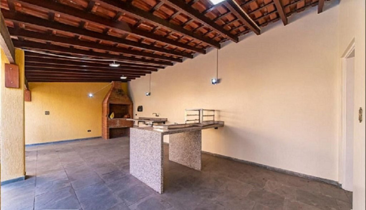 Imagem Sobrado com 4 Quartos à Venda, 568 m² em Campestre - Santo André Imagem Sobrado com 4 Quartos à Venda, 568 m² em Campestre - Santo André