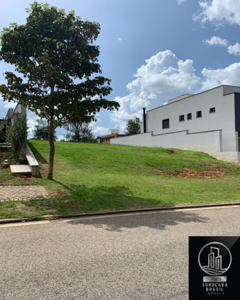 Imagem Terreno à Venda, 430 m² em Alphaville Nova Esplanada - Votorantim