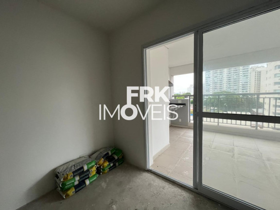 Imagem Apartamento com 3 Quartos à Venda, 88 m² em Santo Amaro - São Paulo Imagem Apartamento com 3 Quartos à Venda, 88 m² em Santo Amaro - São Paulo