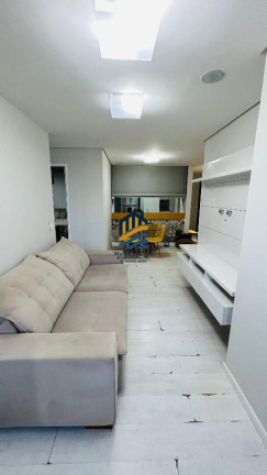 Imagem Apartamento com 2 Quartos à Venda, 56 m² em Boa Viagem - Recife