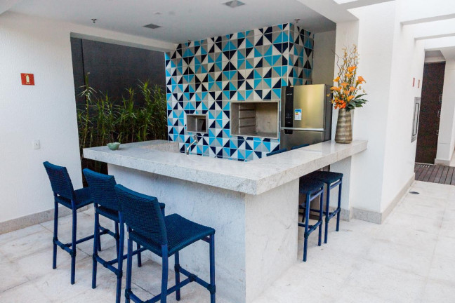 Imagem Apartamento com 3 Quartos à Venda, 74 m² em Botafogo - Rio De Janeiro
