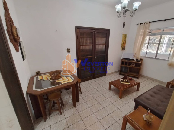 Imagem Casa com 3 Quartos à Venda, 142 m² em Centro - Mongaguá