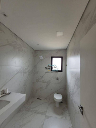 Imagem Sobrado com 3 Quartos à Venda, 485 m² em Alphaville Nova Esplanada - Votorantim