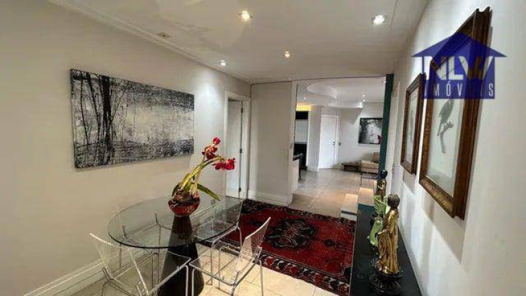 Imagem Cobertura com 3 Quartos à Venda, 200 m² em Vila Clementino - São Paulo Imagem Cobertura com 3 Quartos à Venda, 200 m² em Vila Clementino - São Paulo