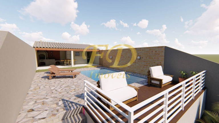 Imagem Casa com 3 Quartos à Venda, 300 m² em Terra Preta - Mairiporã