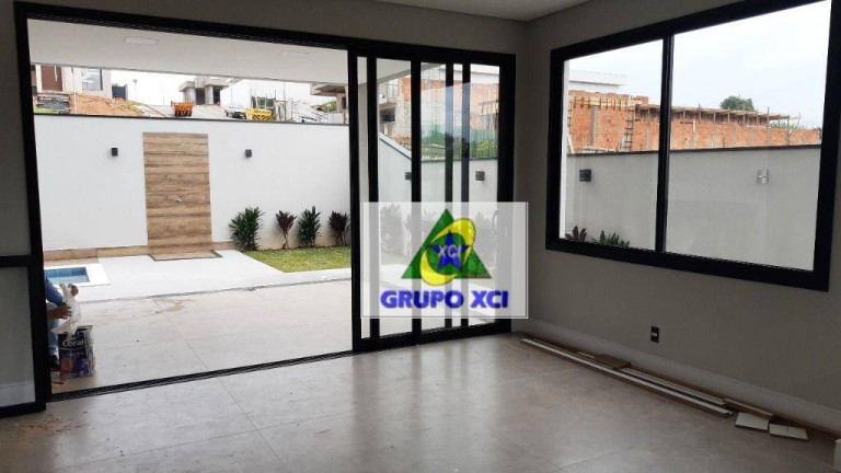 Imagem Casa com 3 Quartos à Venda, 247 m² em Jardim America Ii - Valinhos Imagem Casa com 3 Quartos à Venda, 247 m² em Jardim America Ii - Valinhos