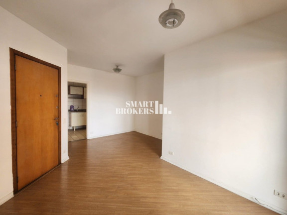 Imagem Apartamento com 3 Quartos para Alugar, 80 m² em Vila Mariana - São Paulo