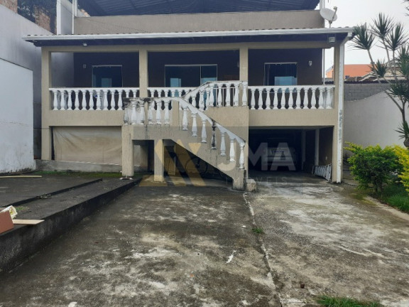 Imagem Casa com 4 Quartos à Venda, 350 m² em Amazonas - Betim