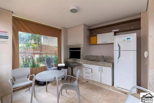 Imagem Apartamento com 2 Quartos à Venda, 44 m² em Itaquera - São Paulo