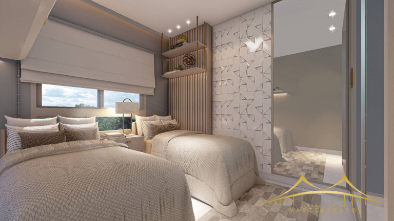Imagem Apartamento com 3 Quartos à Venda, 79 m² em Capim Macio - Natal Imagem Apartamento com 3 Quartos à Venda, 79 m² em Capim Macio - Natal