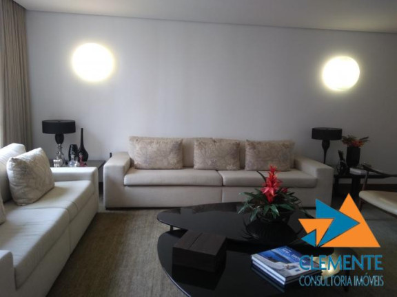 Imagem Apartamento com 4 Quartos à Venda, 160 m² em Funcionários - Belo Horizonte Imagem Apartamento com 4 Quartos à Venda, 160 m² em Funcionários - Belo Horizonte