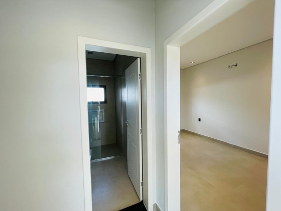 Imagem Casa de Condomínio com 1 Quarto à Venda, 335 m² em Portal Das Estrelas I - Boituva