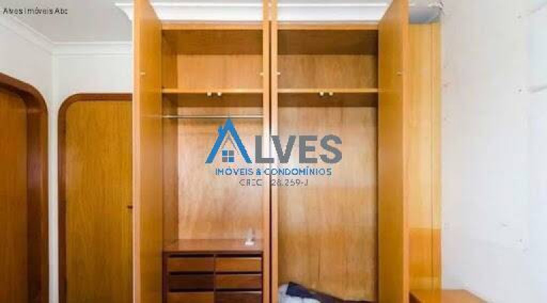 Imagem Apartamento com 4 Quartos à Venda, 290 m² em Centro - São Bernardo Do Campo Imagem Apartamento com 4 Quartos à Venda, 290 m² em Centro - São Bernardo Do Campo