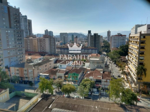 Imagem Cobertura com 4 Quartos à Venda, 450 m² em Boqueirão - Santos Imagem Cobertura com 4 Quartos à Venda, 450 m² em Boqueirão - Santos