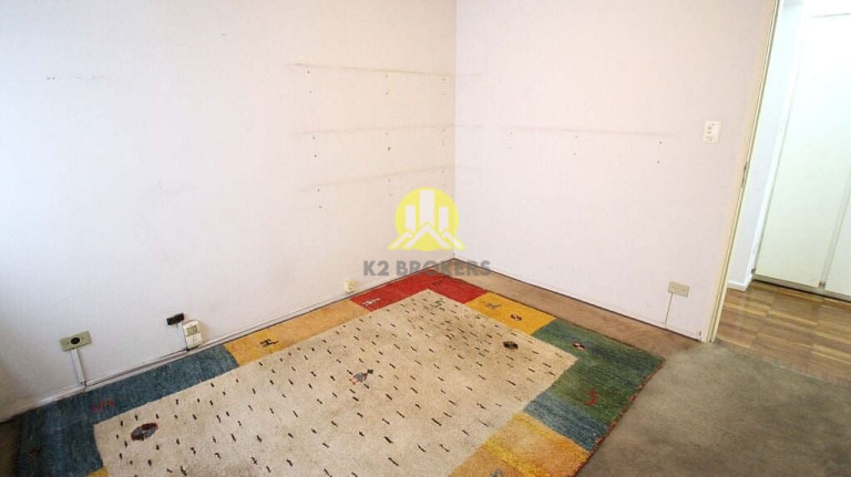 Imagem Apartamento com 3 Quartos à Venda, 112 m² em Jardim Paulista - São Paulo
