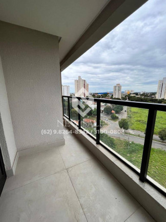 Imagem Apartamento com 2 Quartos à Venda, 58 m² em Parque Amazônia - Goiânia Imagem Apartamento com 2 Quartos à Venda, 58 m² em Parque Amazônia - Goiânia